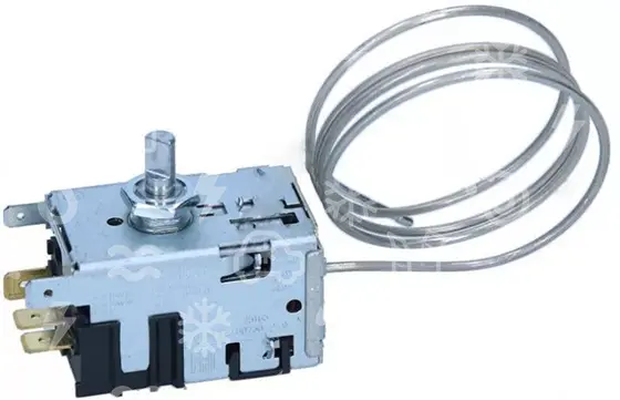 termostat chladničky MORA / GORENJE (077B6865)